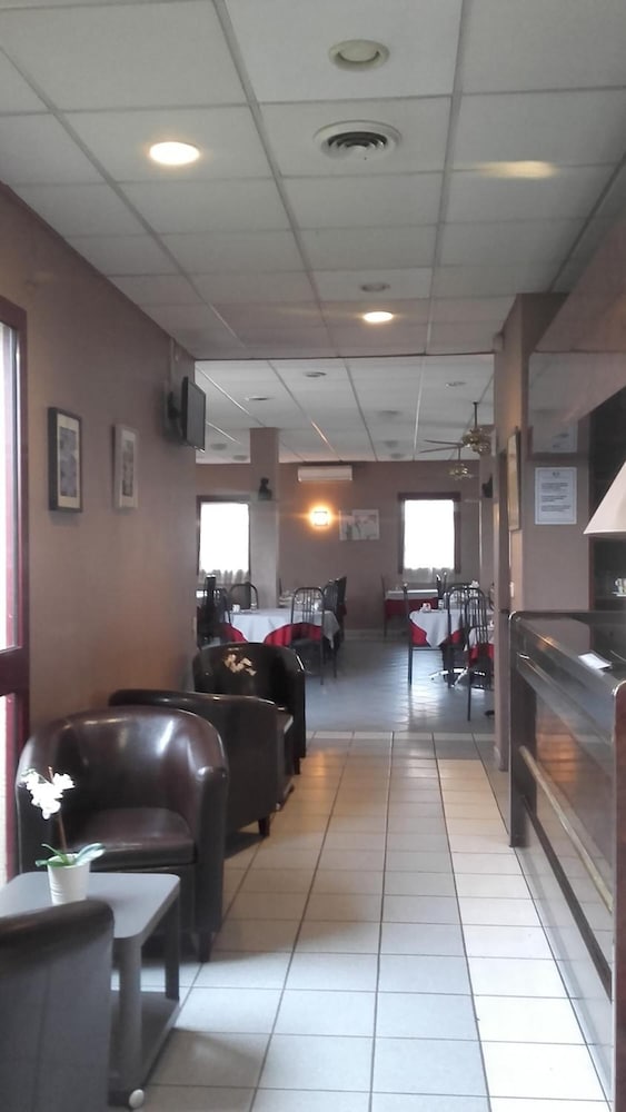 hotel le saint vincent