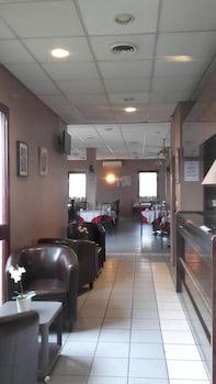 hotel le saint vincent