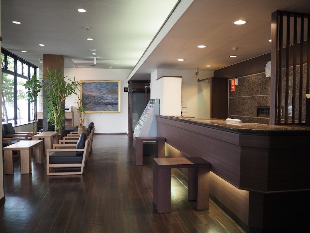 hotel route inn court matsumoto inter