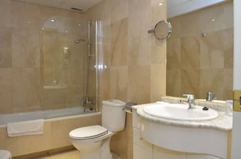 hotel madrid torrejon plaza