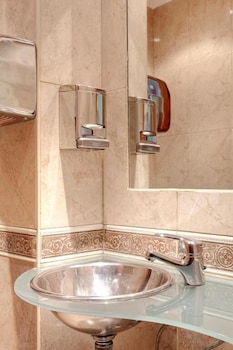 hotel madrid torrejon plaza