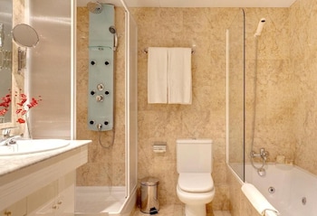 hotel madrid torrejon plaza