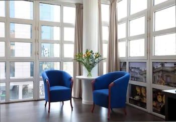 hotel madrid torrejon plaza