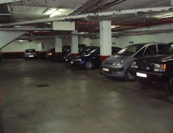 hotel madrid torrejon plaza