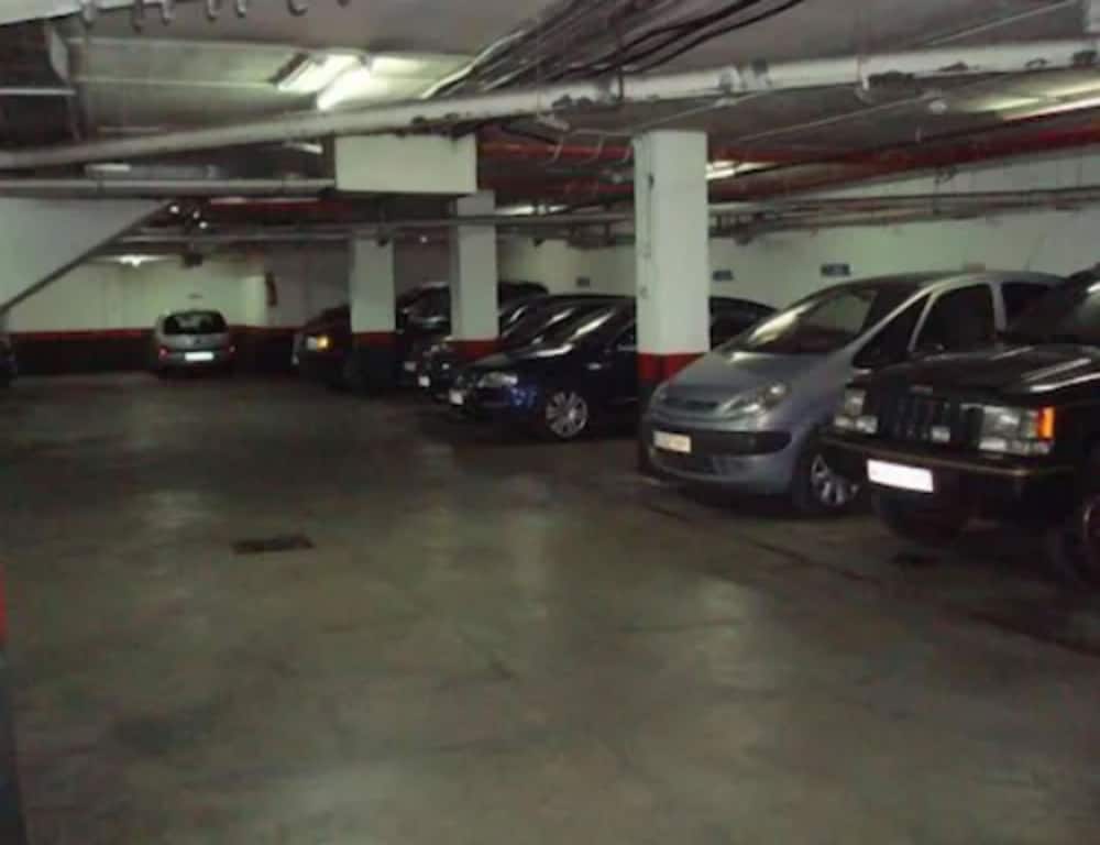 hotel madrid torrejon plaza