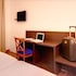 hotel madrid torrejon plaza