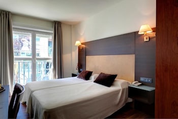 hotel madrid torrejon plaza