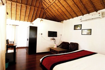 vanasthali jungle resort jim corbett