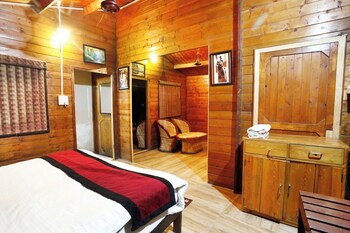 vanasthali jungle resort jim corbett