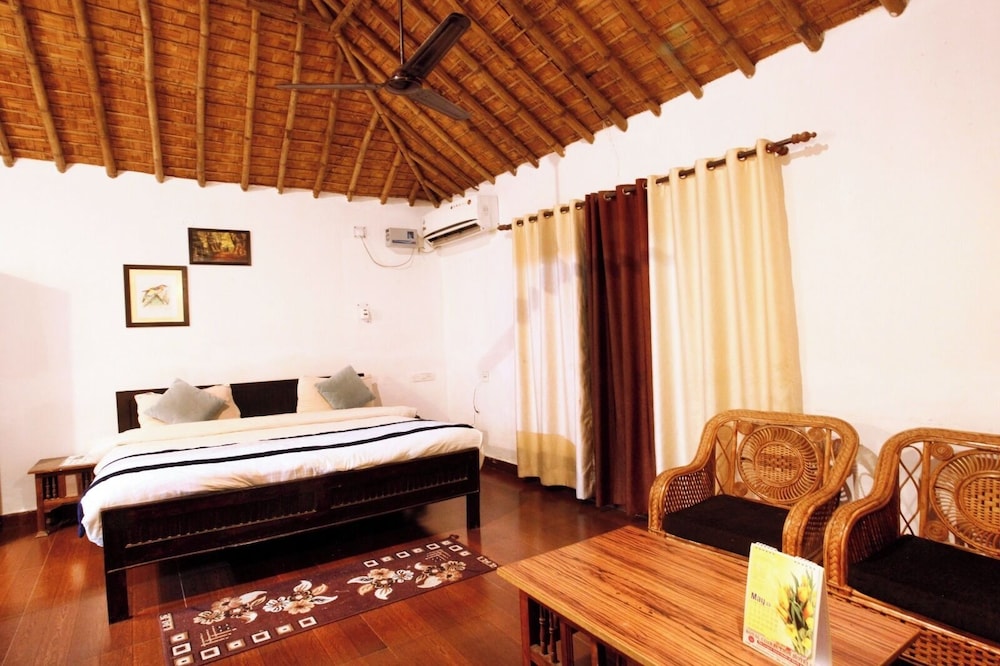 vanasthali jungle resort jim corbett