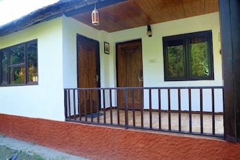 vanasthali jungle resort jim corbett