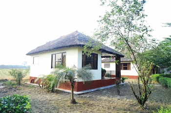 vanasthali jungle resort jim corbett