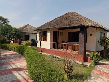 vanasthali jungle resort jim corbett