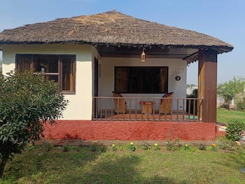 vanasthali jungle resort jim corbett
