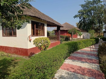 vanasthali jungle resort jim corbett