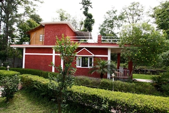 vanasthali jungle resort jim corbett