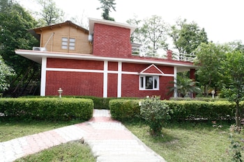vanasthali jungle resort jim corbett
