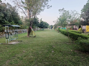 vanasthali jungle resort jim corbett