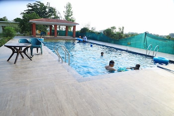 vanasthali jungle resort jim corbett