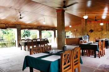vanasthali jungle resort jim corbett