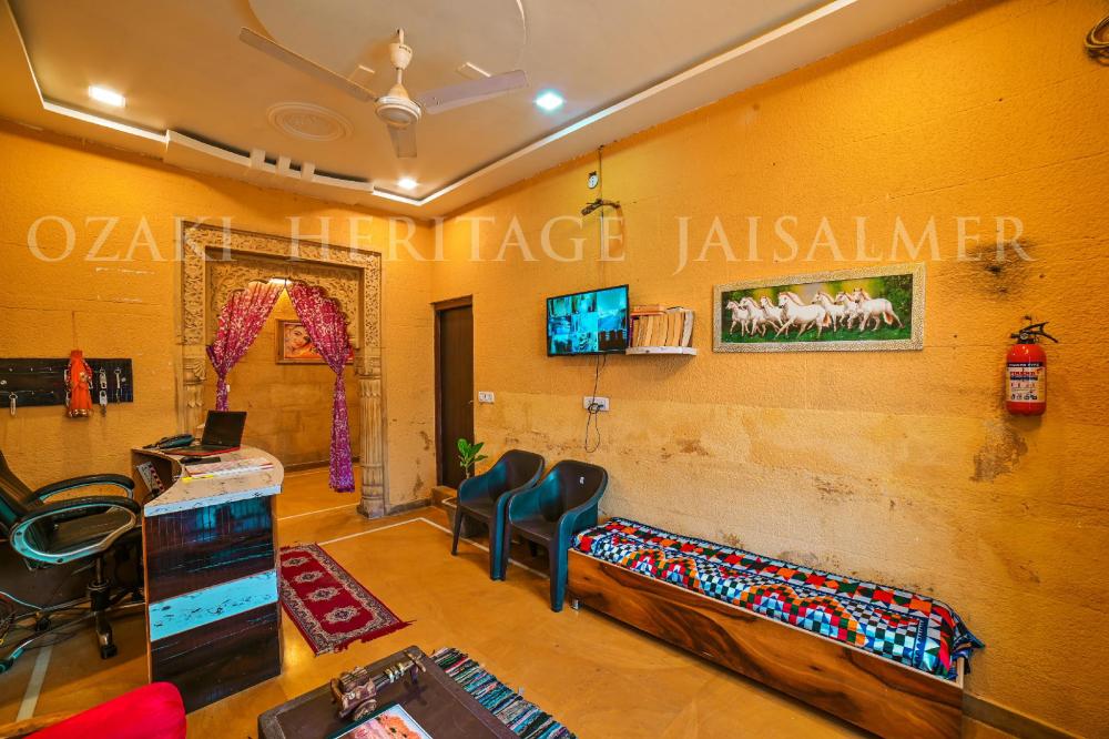hotel ozaki heritage