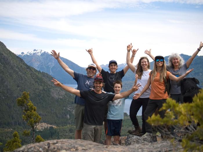 san carlos de bariloche