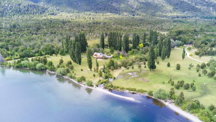 san carlos de bariloche