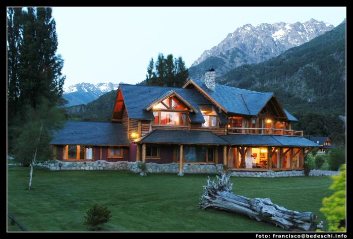 san carlos de bariloche