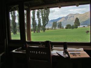 peuma hue resort and cabanas