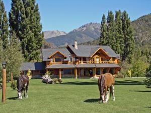 peuma hue resort and cabanas