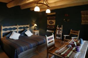 peuma hue resort and cabanas