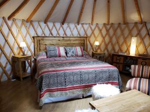 peuma hue resort and cabanas