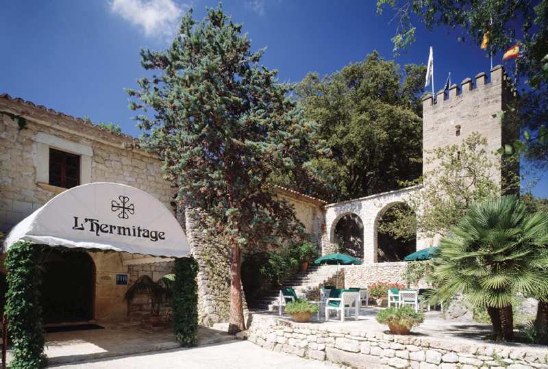 lhermitage hotel and spa