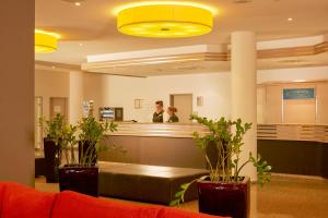H+ Hotel Leipzig-Halle,Halle (Saale)>>Halle,4 star