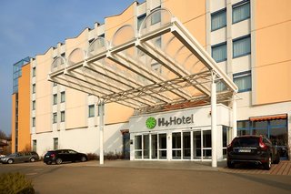 H+ Hotel Leipzig-Halle,Halle (Saale)>>Halle,4 star