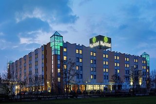 H+ Hotel Leipzig-Halle,Halle (Saale)>>Halle,4 star