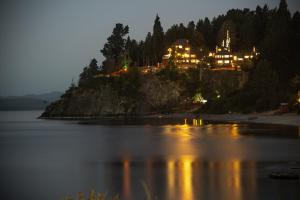 Charming Luxury Lodge & Private Spa,Rio Negro>>Playa Bonita,5 star
