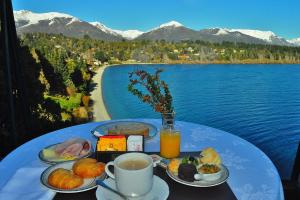 charming luxury lodge and private spa