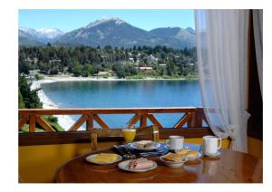 charming luxury lodge and private spa