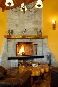 charming luxury lodge and private spa