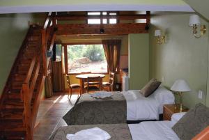 Charming Luxury Lodge & Private Spa,Rio Negro>>Playa Bonita,5 star