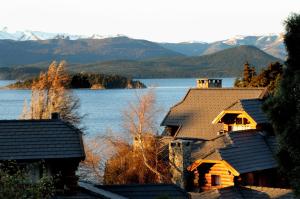 Nido Del Condor Hotel & Spa,Rio Negro>>San Carlos De Bariloche,5 star