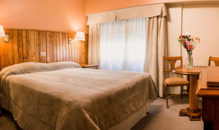 hotel nevada bariloche