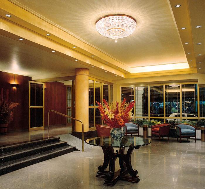 hotel nevada bariloche