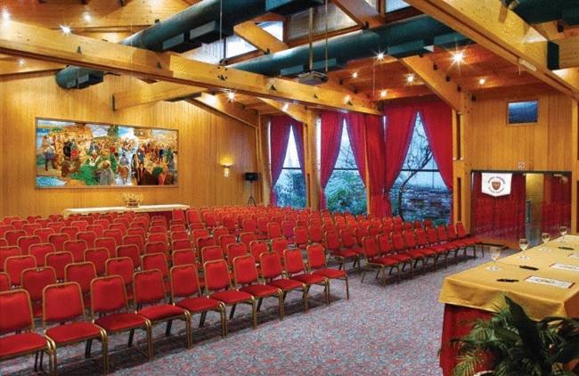 hotel nevada bariloche