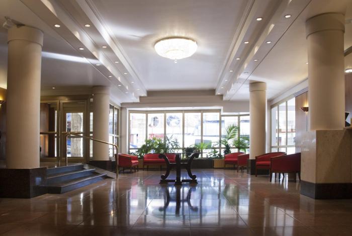 hotel nevada bariloche