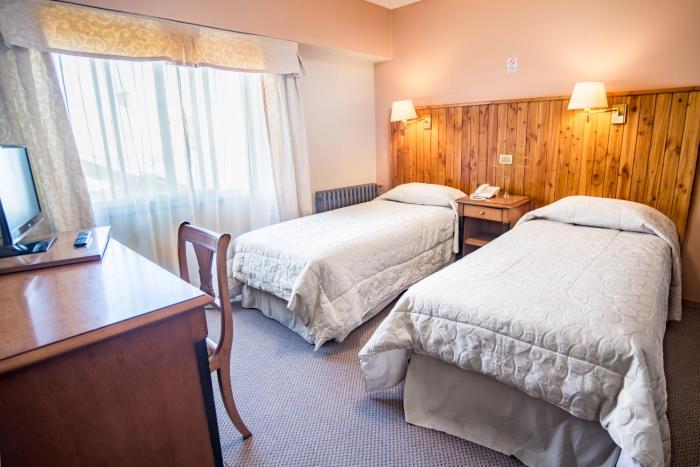 hotel nevada bariloche