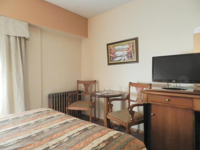 hotel nevada bariloche