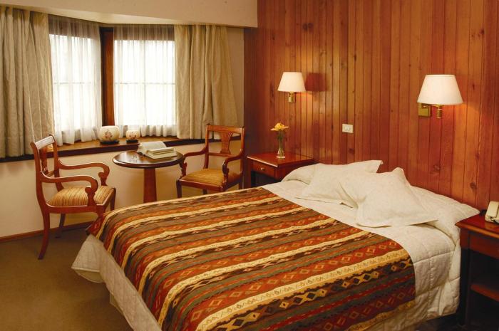 hotel nevada bariloche