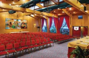 hotel nevada bariloche